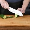 Fissman Koch nóż Kuchenny Santoku 18cm uniwersalny